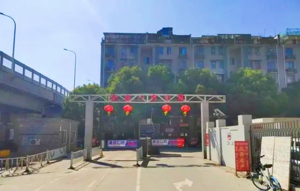 蕪湖鏡湖區(qū)停車場智能化改造升級(jí)，提高智慧停車場管理水平