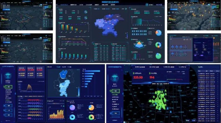 智能停車系統(tǒng)助力城市交通管理升級，立方停車積極部署、探索技術