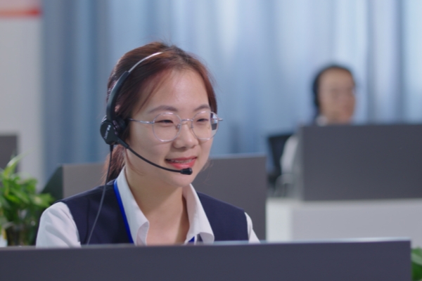 南昌華潤萬象城引入科拓智慧停車“人車一體化”解決方案