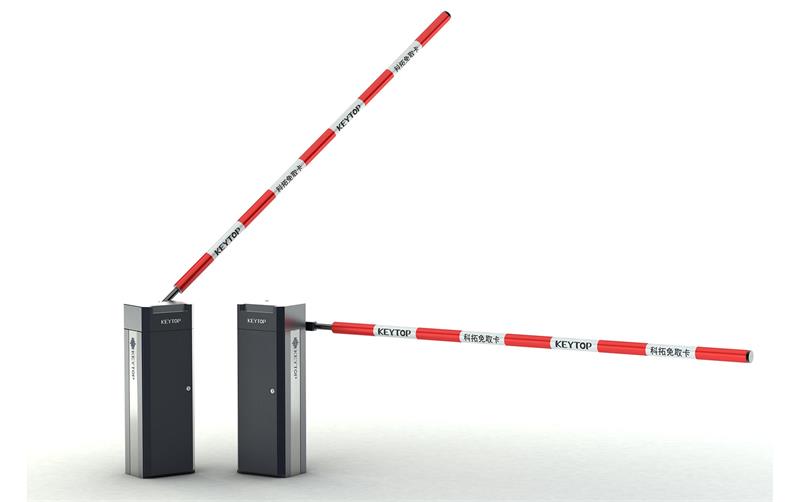 科拓快速道閘（停車場道閘設備）