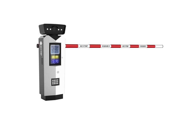 科拓高清卡口攝像道閘一體機(jī)（停車場道閘、車牌識別、補(bǔ)光設(shè)備、停車場項(xiàng)目、停車場建設(shè)、停車場掃碼支付系統(tǒng)）