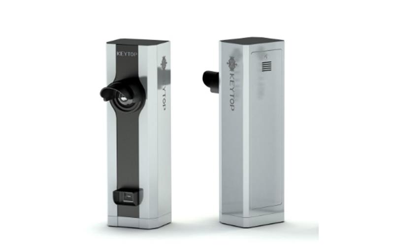 科拓卡口專用高速攝像機(jī) 不銹鋼（車牌識(shí)別、補(bǔ)光設(shè)備）