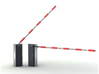 科拓快速道閘（停車場(chǎng)道閘設(shè)備）