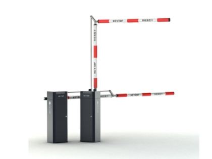 科拓智能道閘（停車場(chǎng)道閘設(shè)備）