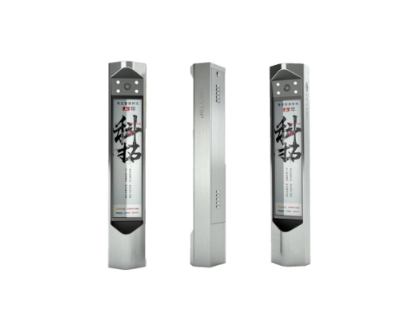 科拓卡口專用高速攝像機(jī) 28寸LCD（車牌識別、收費(fèi)顯示、補(bǔ)光設(shè)備）