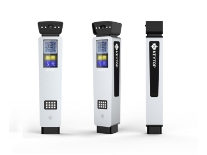 科拓卡口專(zhuān)用高速攝像機(jī) AI版全彩LED（車(chē)牌識(shí)別、收費(fèi)顯示、補(bǔ)光設(shè)備）