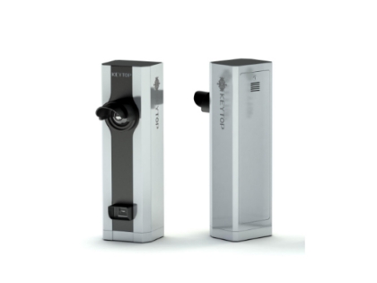 科拓卡口專用高速攝像機(jī) 不銹鋼（車牌識別、補(bǔ)光設(shè)備）