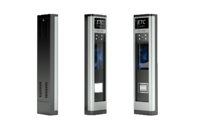 科拓卡口專用高速攝像機(jī) 內(nèi)置ETC（車牌識別、ETC、補(bǔ)光設(shè)備）