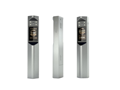 科拓卡口專(zhuān)用高速攝像一體機(jī) 12.1寸LCD（車(chē)牌識(shí)別、收費(fèi)顯示、補(bǔ)光設(shè)備）