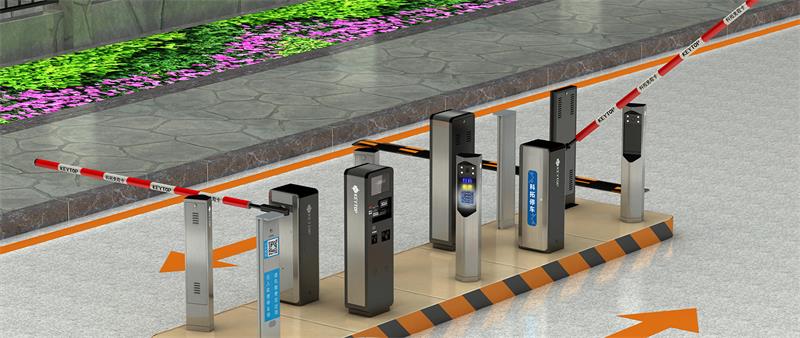 科拓卡口專用高速攝像機(jī) 全彩LED（車(chē)牌識(shí)別、收費(fèi)顯示、補(bǔ)光設(shè)備）