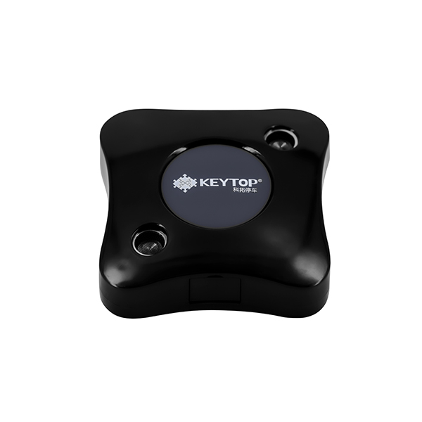 無線地貼式超聲波車位探測器