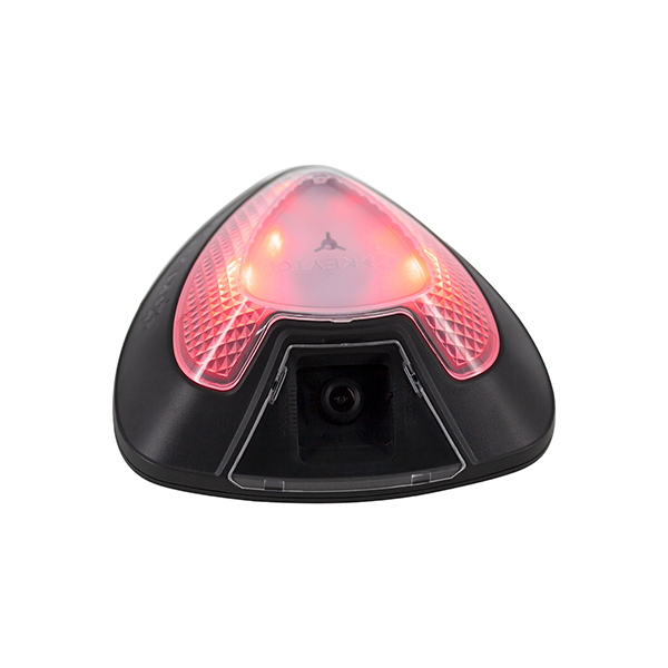 數(shù)字視頻車位檢測終端(1對1)