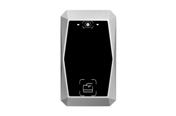 一體式門禁機（刷卡+二維碼）