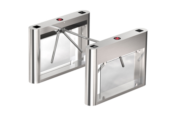 三輥閘（標準版）