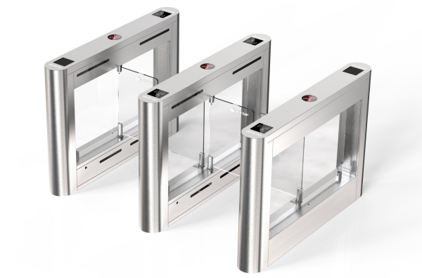 擺閘（標準版）