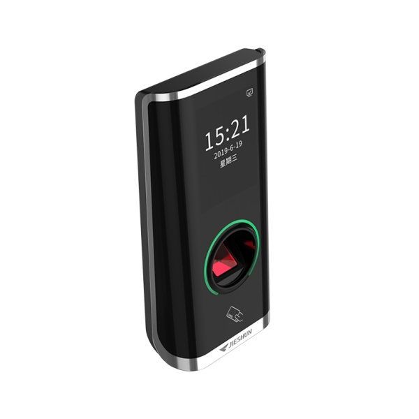 榮御指紋讀卡器