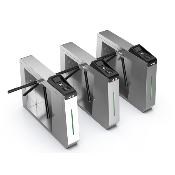 景區(qū)三輥閘