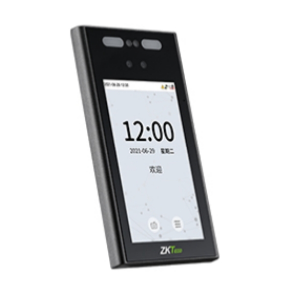 人臉識(shí)別考勤門禁一體機(jī)