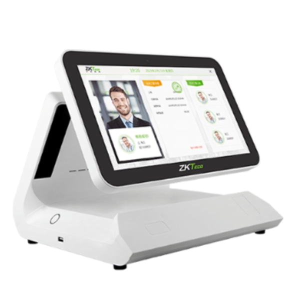 人臉消費(fèi)終端