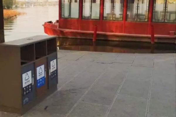 濟(jì)南天下第一泉景區(qū)成功打造智慧景區(qū)，創(chuàng)新科技提升游客體驗(yàn)