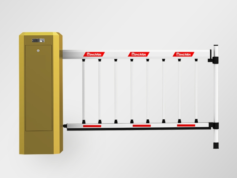 紅門HBG-AG9S 直流無刷高速道閘（停車場道閘設備）