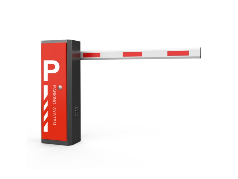 百勝智能BS-DZ54智能道閘（停車場(chǎng)道閘設(shè)備）