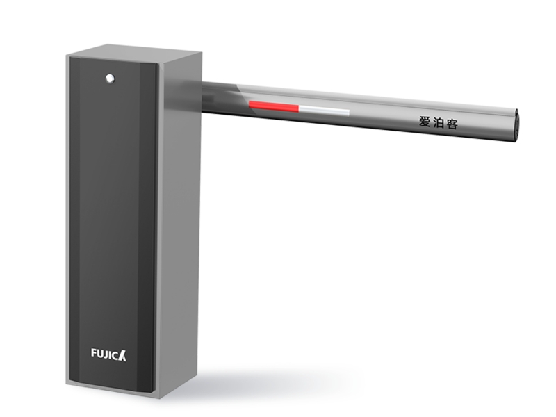 富士智能FJC-D2KS道閘（停車場(chǎng)道閘設(shè)備）