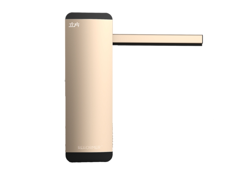 立方RF-B16K擋車器（停車場(chǎng)道閘設(shè)備）