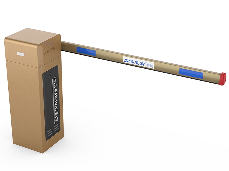 博思高智能數(shù)字高速道閘BSG-DZJ2（停車(chē)場(chǎng)道閘設(shè)備）