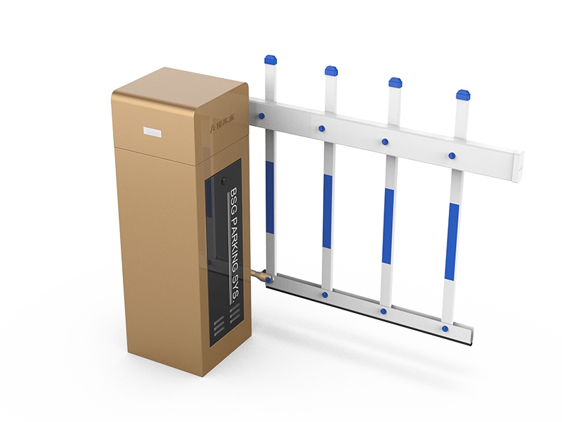 博思高智能數(shù)字高速道閘BSG-DZJ2（停車場道閘設(shè)備）