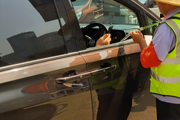 解決付費信息不同步問題，上海停車平臺持續(xù)優(yōu)化服務與智慧化管理