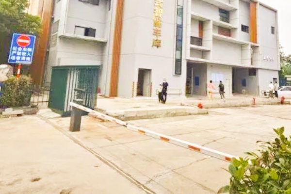 江蘇省全力解決停車難問題，新增公共停車位超百萬個