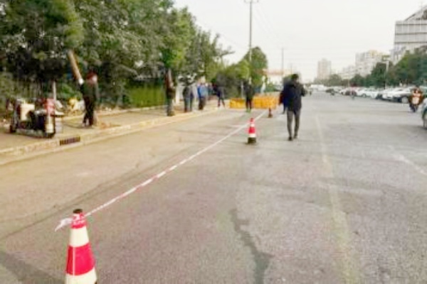 顓橋鎮(zhèn)打造安全有序出行環(huán)境：車輛違停整治行動(dòng)取得顯著成效