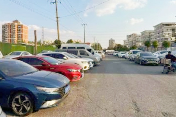 顓橋鎮(zhèn)打造安全有序出行環(huán)境：車輛違停整治行動(dòng)取得顯著成效