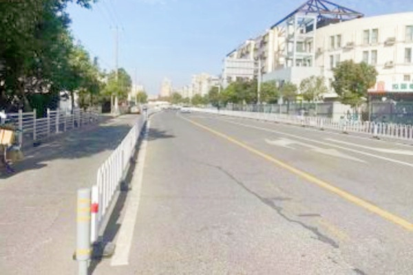 顓橋鎮(zhèn)打造安全有序出行環(huán)境：車輛違停整治行動(dòng)取得顯著成效