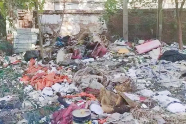 垃圾場(chǎng)變身停車場(chǎng)：創(chuàng)新微改造解決停車難題，讓城市環(huán)境煥然一新