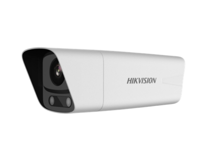 ?？低暵短燔囄粰z測(cè)筒機(jī)（停車場(chǎng)車位檢測(cè)終端設(shè)備）