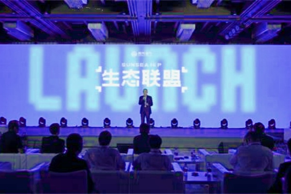 陽(yáng)光海洋：驅(qū)動(dòng)智慧停車(chē)行業(yè)生態(tài)創(chuàng)新，開(kāi)啟未來(lái)新篇章！