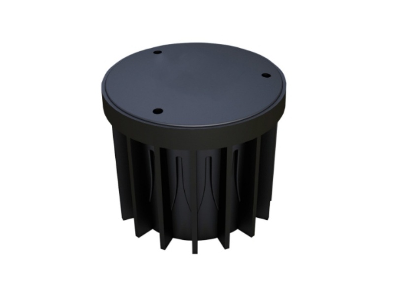 海康威視地磁探測(cè)器（停車場(chǎng)車位檢測(cè)終端設(shè)備）