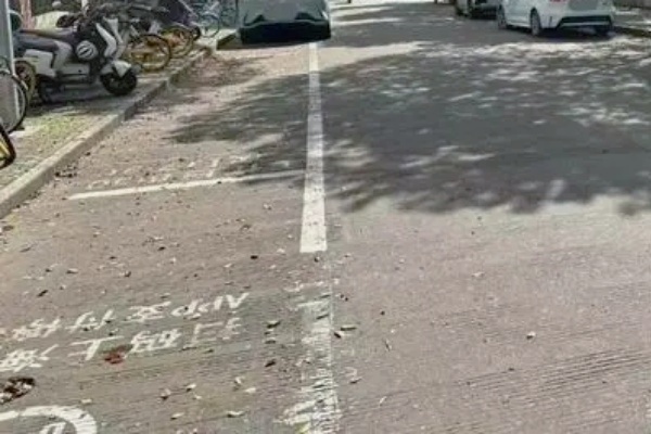 上海智慧停車系統(tǒng)遭遇質疑，無人值守停車收費扣錢沒商量