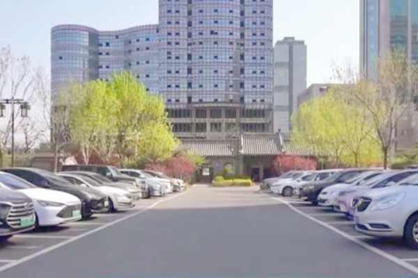 太原市共享停車模式和智慧停車系統(tǒng)緩解停車難題