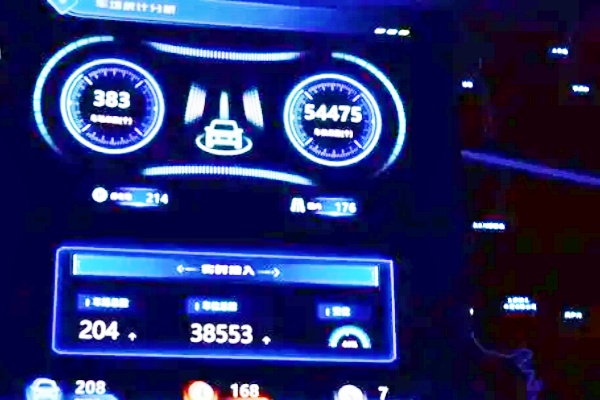 太原市共享停車模式和智慧停車系統(tǒng)緩解停車難題