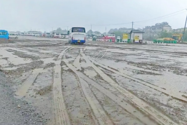 三星堆博物館停車場(chǎng)遭投訴，相關(guān)部門積極改造，以求提升游客體驗(yàn)