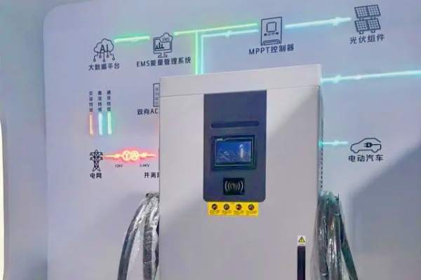 2024年新能源汽車下鄉(xiāng)活動：推動綠色出行，助力農(nóng)村發(fā)展