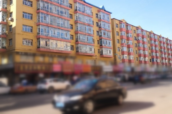 建始縣老舊小區(qū)煥新生：智慧停車系統(tǒng)助力解決停車難題