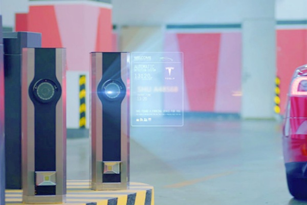 智慧停車引領廈門思明區(qū)新生活：精準管理與便捷服務的融合