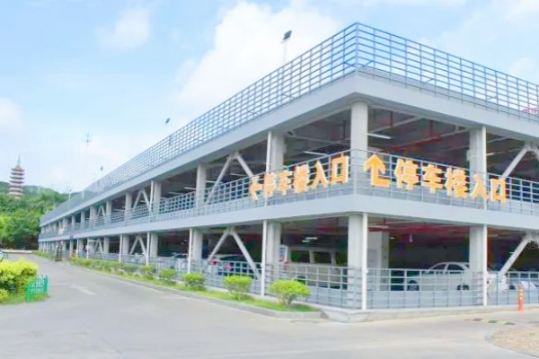 智慧停車引領廈門思明區(qū)新生活：精準管理與便捷服務的融合