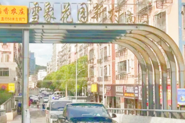 深圳坂田街道“錯時共享車位”：破解城中村停車難題的創(chuàng)新實踐