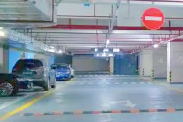 深圳坂田街道“錯時共享車位”：破解城中村停車難題的創(chuàng)新實踐