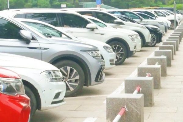 城市停車場(chǎng)新篇章：邯鄲市創(chuàng)新“善治模式”優(yōu)化交通生態(tài)